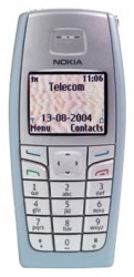 Darmowe dzwonki Nokia 6015 do pobrania.